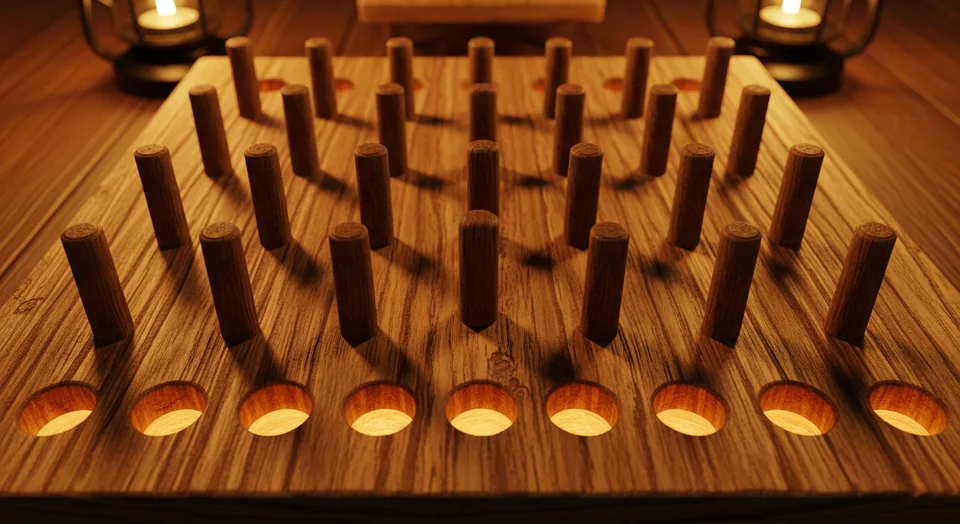 Golden Acre Drop Lucky Drop game